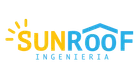 logo sunroof ingenieria