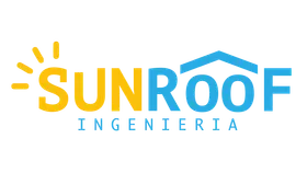 logo sunroof ingenieria